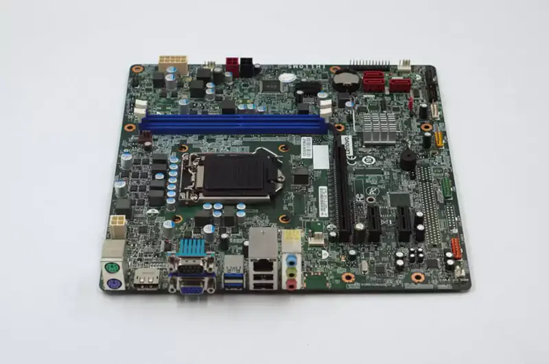 Lenovo M700 M4900C IH110MS Hauptplatine