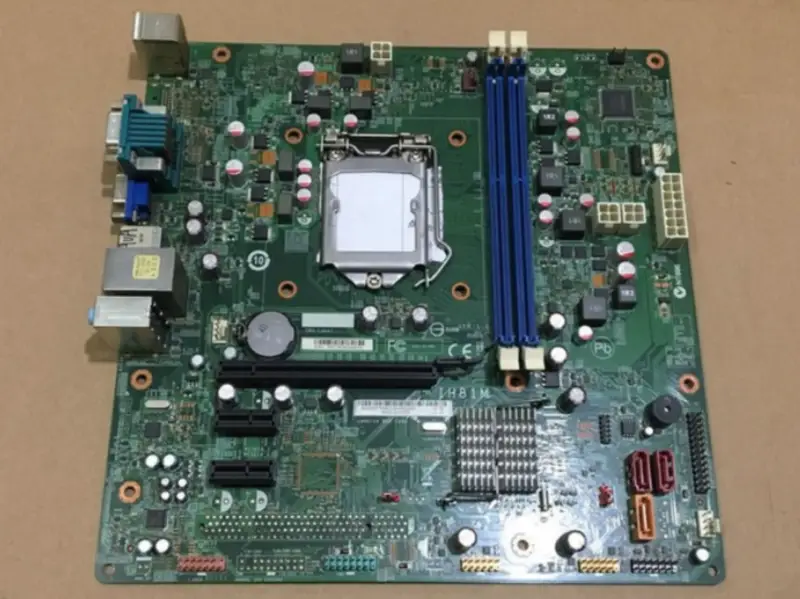 Lenovo 00KT289 00KT266 IH81M V1.0 03T7169 03T7201 Motherboard für M4500 B4550