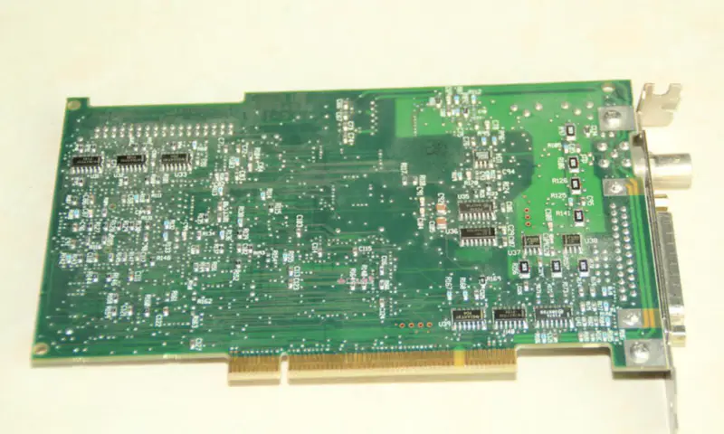NI IMAQ PCI-IMAQ-1408 Erfassungskarte