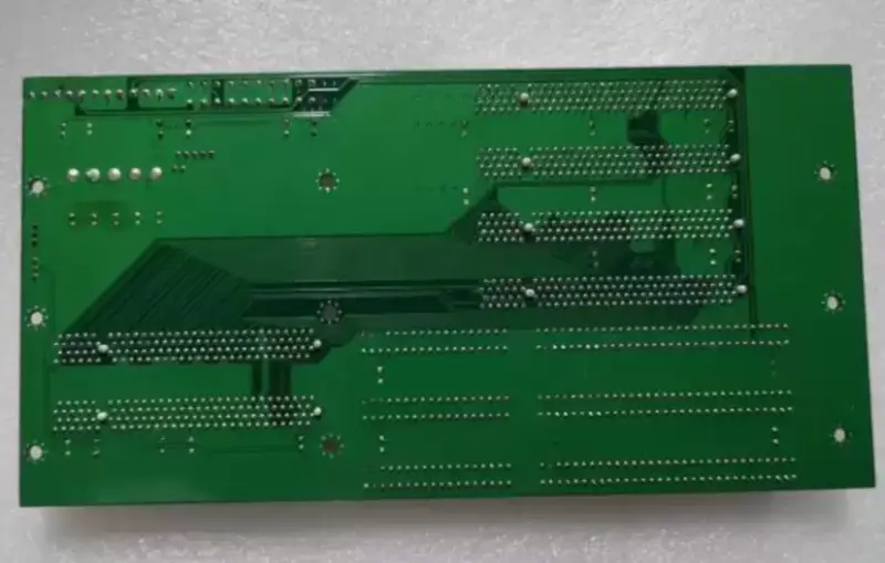 Volkswagen Industrial IMB-6P Backplane