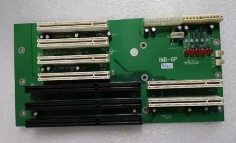 Volkswagen Industrial IMB-6P Backplane