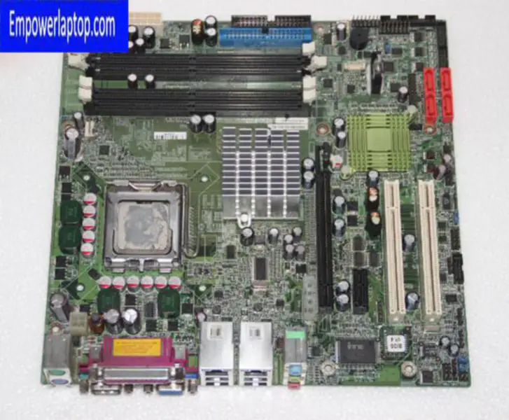IMB-9454G-R40 REV:4.0 Grundplatine für Industrieanlagen