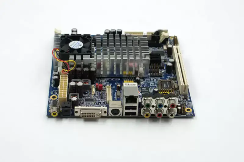 VIA EPIA-EX15000G Mini-ITX Industrie-Motherboard