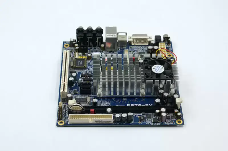 VIA EPIA-EX15000G Mini-ITX Industrie-Motherboard