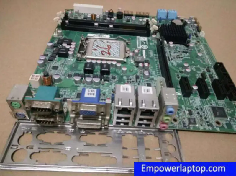 IMB-H610A-R10 Grundplatine für Industrieanlagen LGA1155 Intel