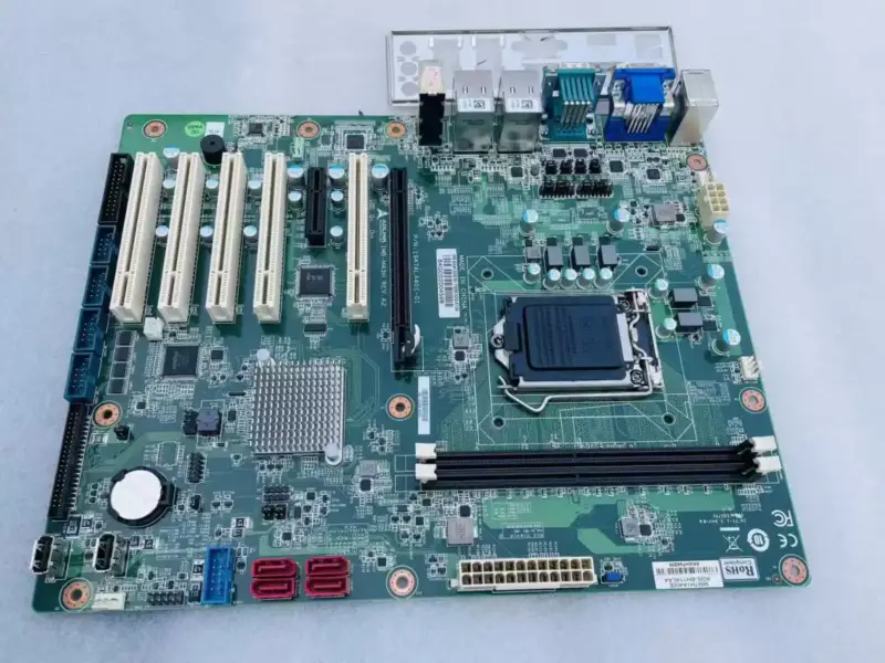 Adlink IMB-M43H Industrie-Motherboard