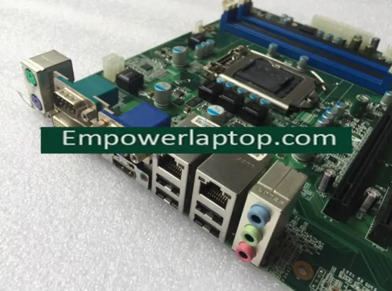 AAEON IMBA-967 Rev :A1.1_0_0 Industrie-Motherboard Dual Network Port
