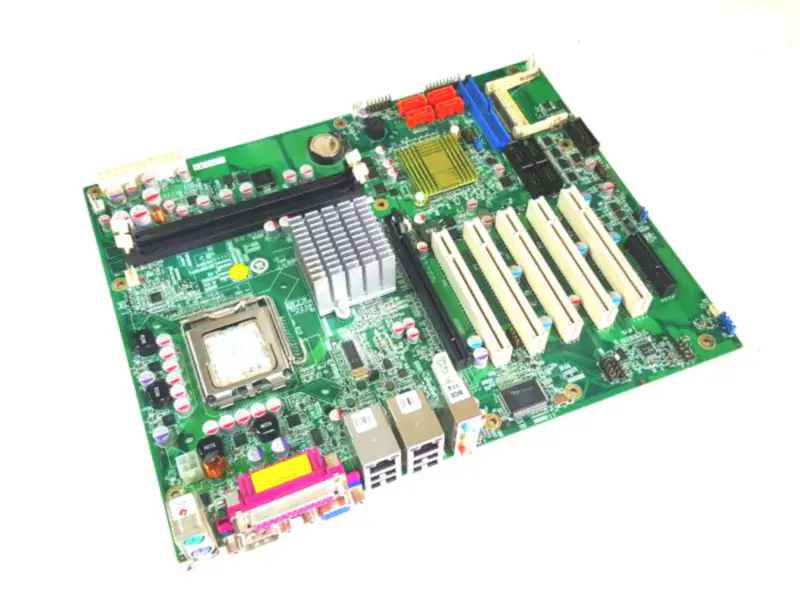 IEI IMBA-G410-R10 IMBA-G410-R10-SZ REV 1.0 006SA22-01-103-RS Industrie-Motherboard