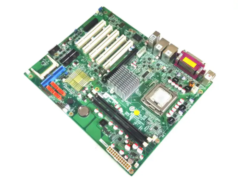 IEI IMBA-G410-R10 IMBA-G410-R10-SZ REV 1.0 006SA22-01-103-RS Industrie-Motherboard