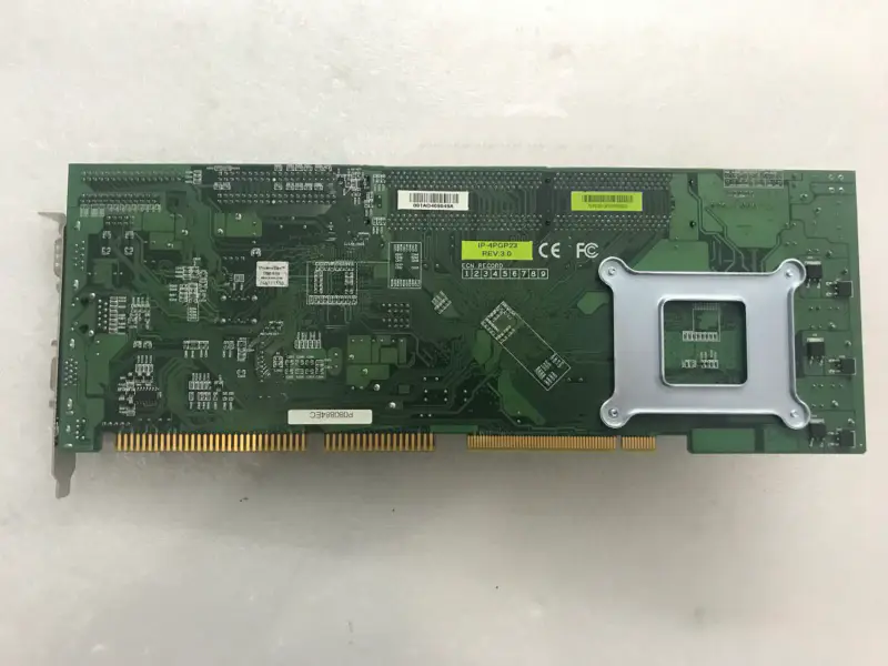 Ennoconn IP-4PGP23 Hauptplatine