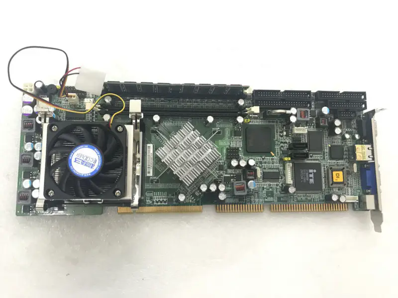 Ennoconn IP-4PGP23 Hauptplatine