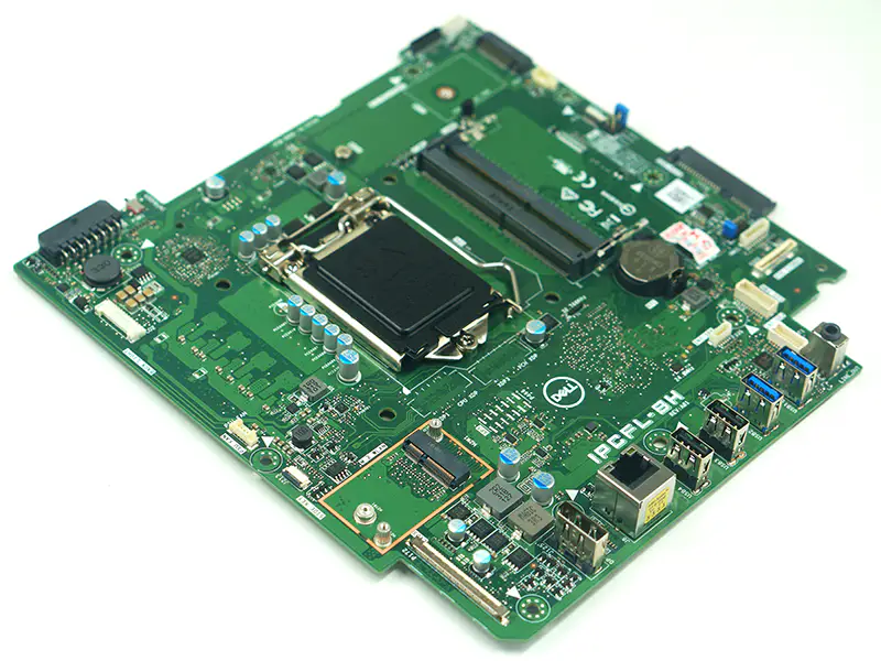 Dell OptiPlex 5260 5270 AiO All-in-One IPCFL-BH 8VJCH 03CDJK Hauptplatine