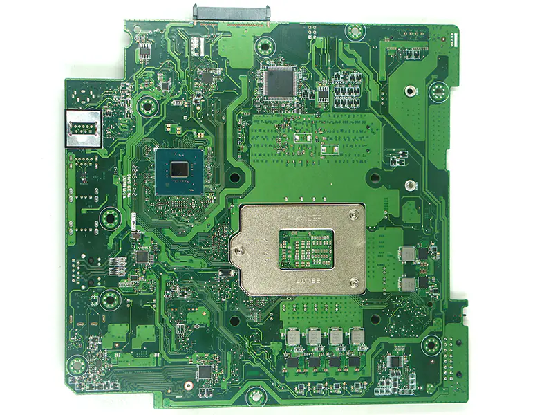 Dell OptiPlex 5260 5270 AiO All-in-One IPCFL-BH 8VJCH 03CDJK Hauptplatine