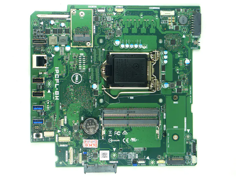 Dell OptiPlex 5260 5270 AiO All-in-One IPCFL-BH 8VJCH 03CDJK Hauptplatine