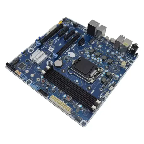 Dell Alien Aurora R8 IPCFL-SC/R R3FWM 2XRCM Mainboard LGA1151 DDR4 Z370