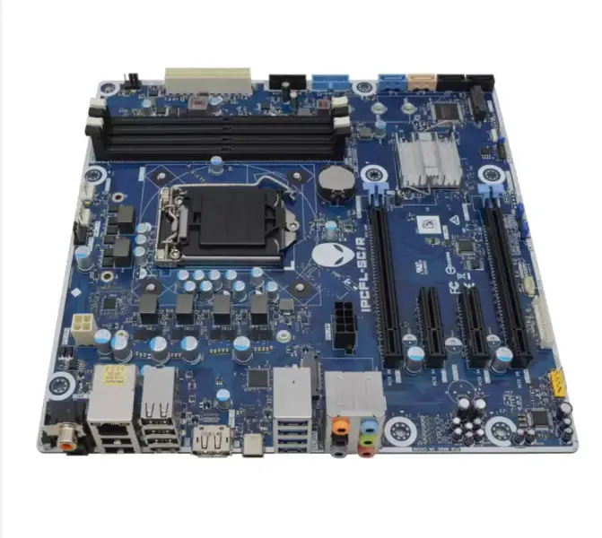 Dell Alien Aurora R8 IPCFL-SC/R R3FWM 2XRCM Mainboard LGA1151 DDR4 Z370