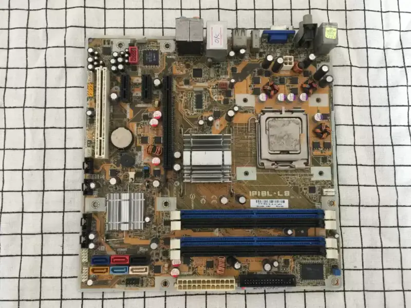 HP IPIBL-LB 462797-001 459163-002 Hauptplatine