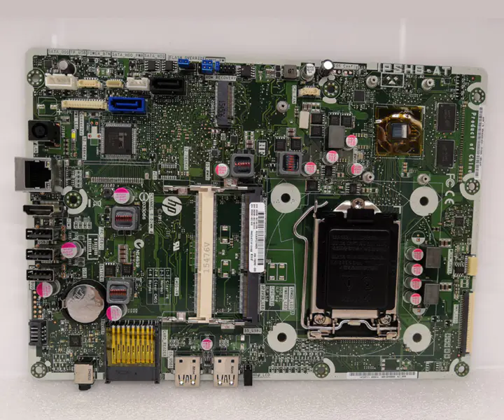 HP AIO 20-R 23-R Serie Intel LGA1150 Motherboard 793298-001 793298-003 IPSHB-AT IPSHB-AT