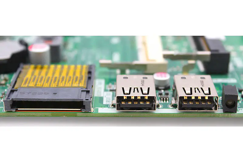 HP AIO 20-R 23-R Serie Intel LGA1150 Motherboard 793298-001 793298-003 IPSHB-AT IPSHB-AT