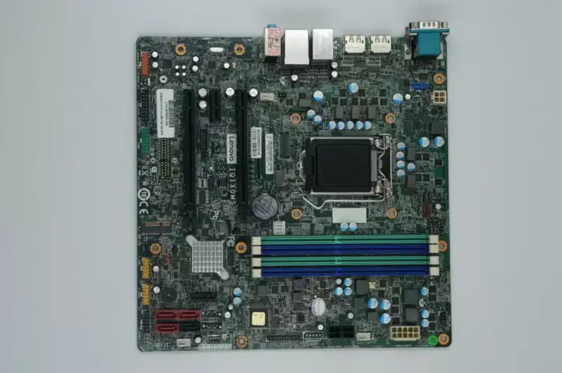 Lenovo M900/M800 IQ1X0MS LGA 1151 DDR4 Mainboard