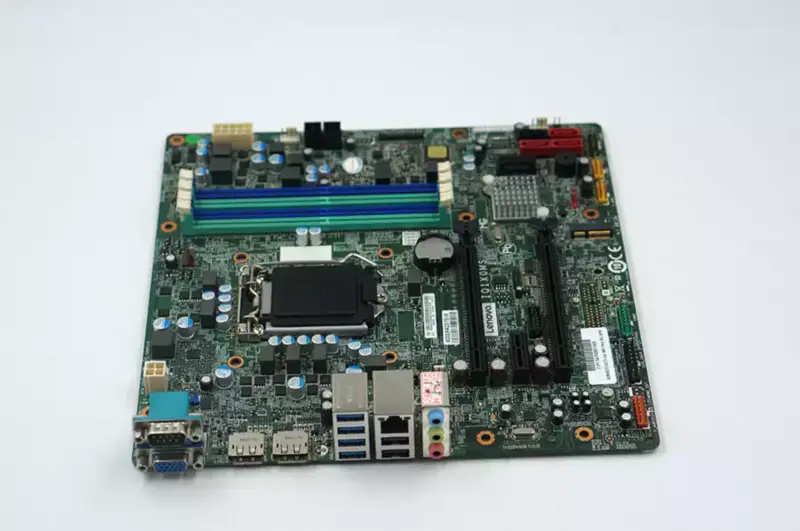 Lenovo M900/M800 IQ1X0MS LGA 1151 DDR4 Mainboard