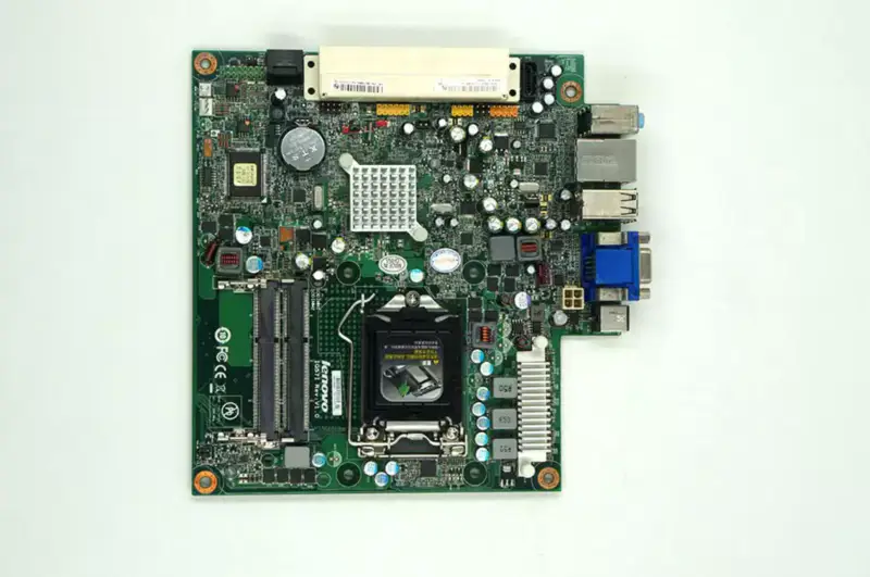 Lenovo ThinkCentre M90 M90P IQ57I 89Y1683 Hauptplatine