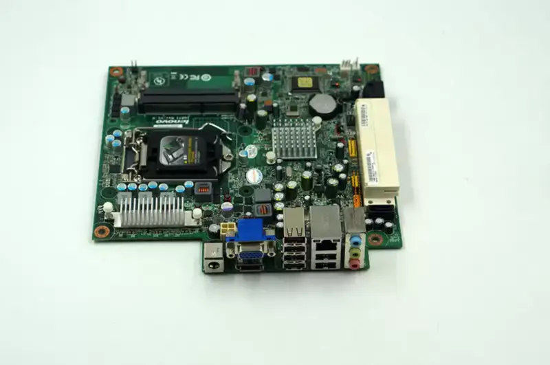 Lenovo ThinkCentre M90 M90P IQ57I 89Y1683 Hauptplatine