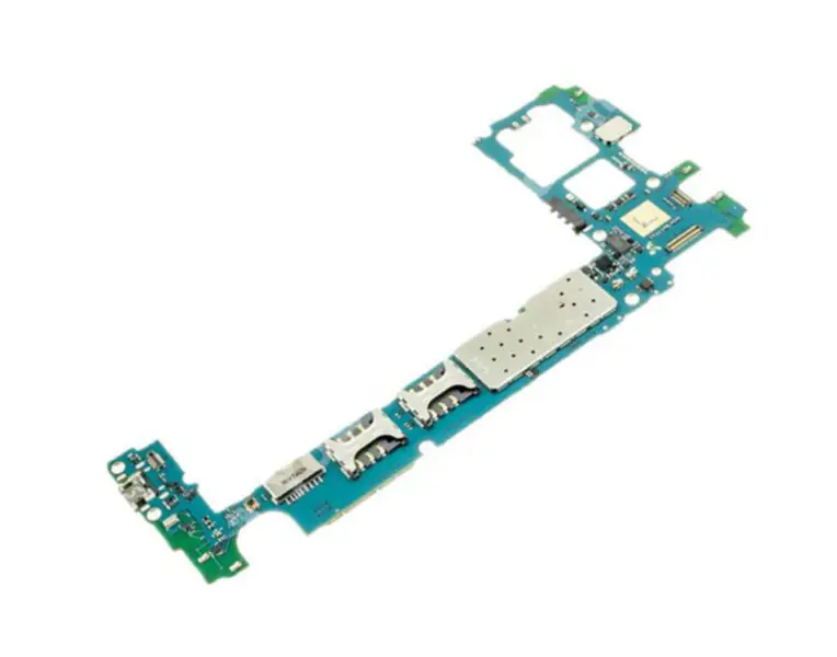 Samsung Galaxy J7 J710F Hauptplatine