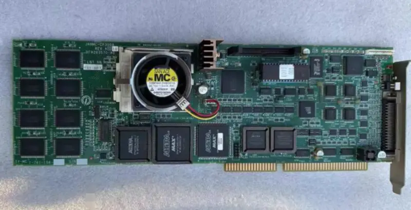 Sony JAMMC-CP300A SY-NC 1-761-156 Hauptplatine