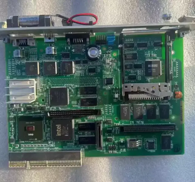 YASKAWA JANCD-XCP01C-1 CPU-Platine