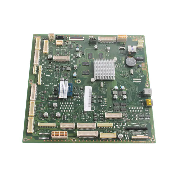 PC-Hauptplatine für HP LaserJet Enterprise E77830dn E77822z E77825dn E77830 E77822 E77825 DC-Steuerplatine