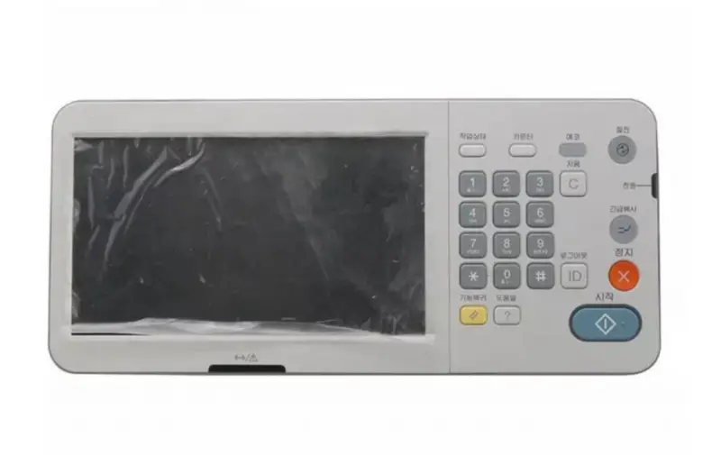 Bedienfeld Samsung JC97-04362A