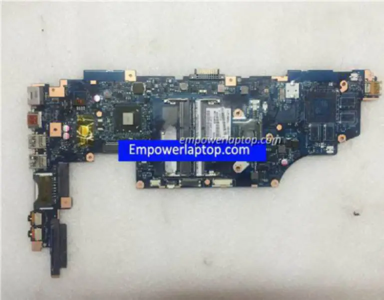 Toshiba K000141020 U940 VCUAA LA-9161P Hauptplatine