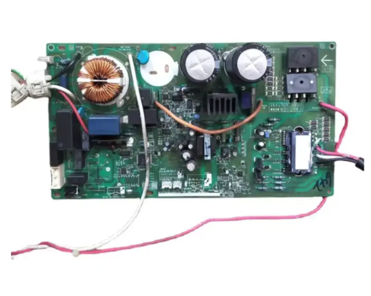 Fujitsu Klimaanlagen-Steuerplatine K05CM-C-A (03) Leiterplatte K05CM-03 9707026016