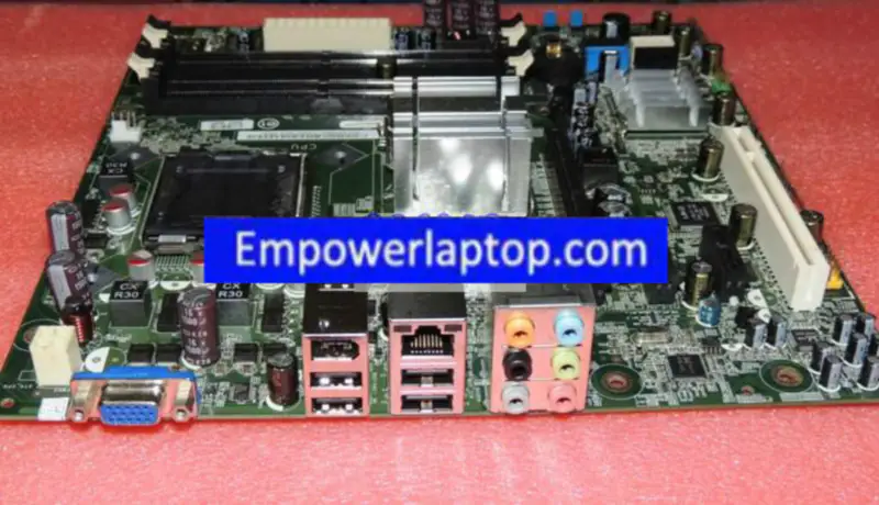 Dell Inspiron 518 DG33M04 K068D 0K068D CN-K068D Hauptplatine