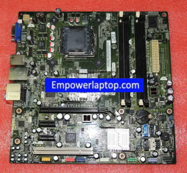 Dell Inspiron 518 DG33M04 K068D 0K068D CN-K068D Hauptplatine