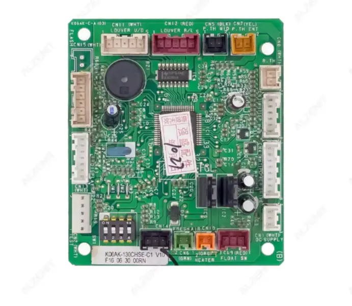 Fujitsu Central Air Conditioner Inneneinheit Steuerplatine K06AK-130AHSE-C1 Leiterplatte K06AK-C-A(03)
