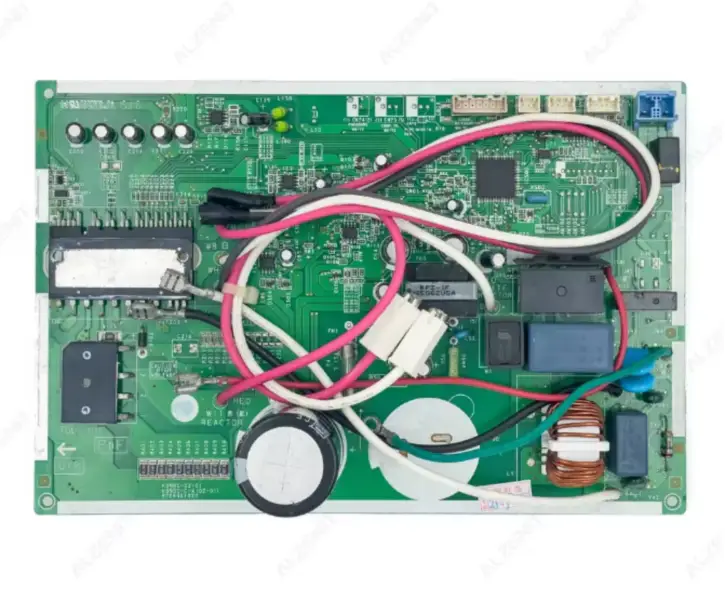 Fujitsu Klimaanlagen-Steuerplatine K09BC-C-A(02-01) Leiterplatte K09BC-02-01 9708301020