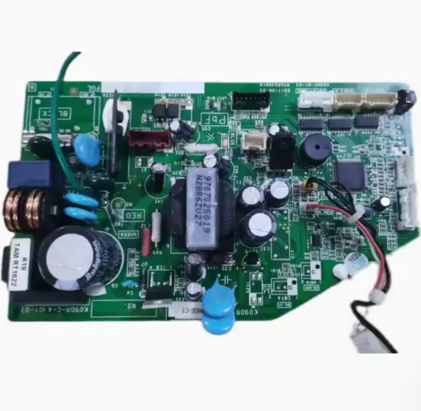 Fujitsu-Karte K09DR-C-A (01-03) K09DR-1304HSE-C1 9708539010