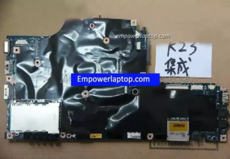 Lenovo K23 LA-5191P Hauptplatine