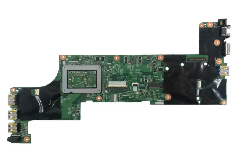 Lenovo K2450 LK290S Laptop Motherboard MB 12288-2 48.4LM03.021 DDR3L mit Onboard CPU