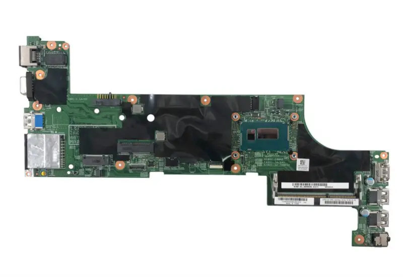 Lenovo K2450 LK290S Laptop Motherboard MB 12288-2 48.4LM03.021 DDR3L mit Onboard CPU