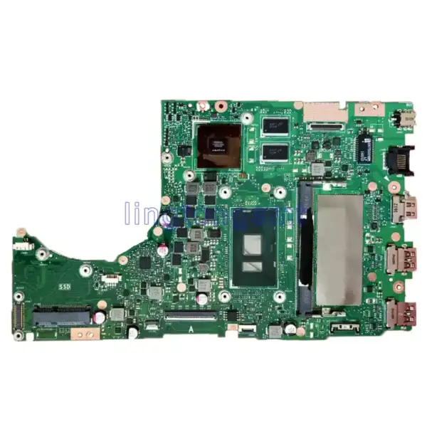 K401UB Motherboard I7-6500U 4GMemory Für ASUS K401UB K401U A401UB K401UQ Laptop Motherboard