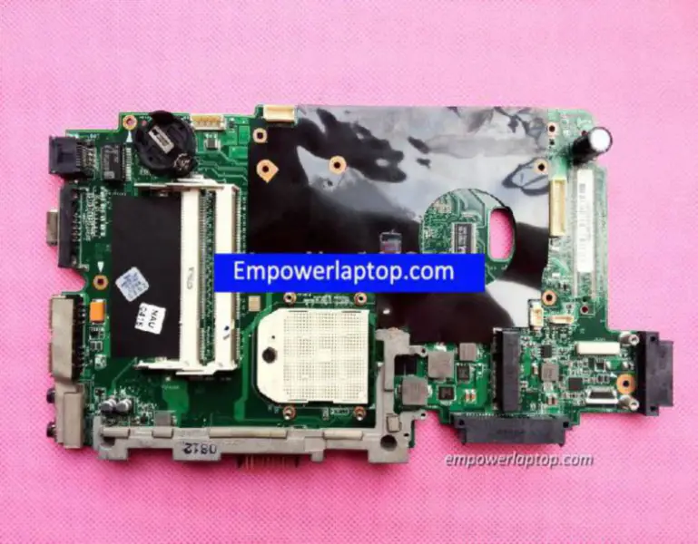 Asus K40AB Hauptplatine