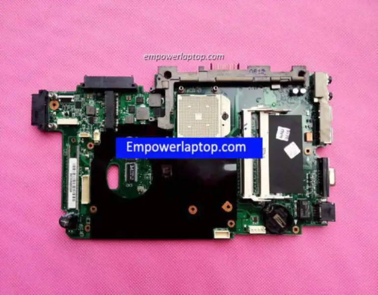 Asus K40AB Hauptplatine