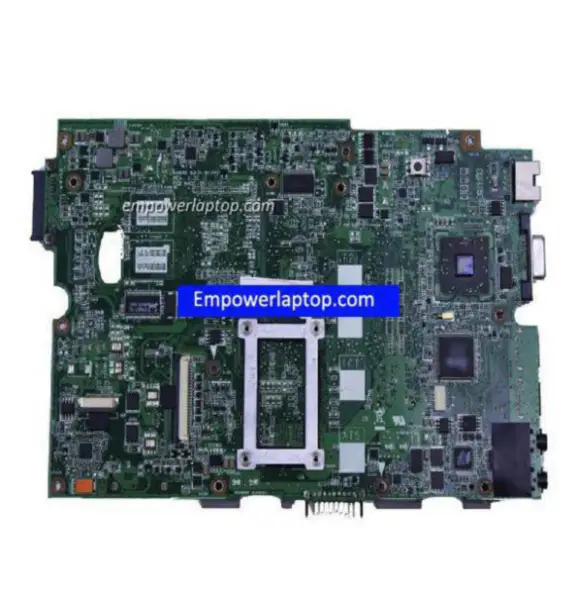 Asus K40AC Hauptplatine