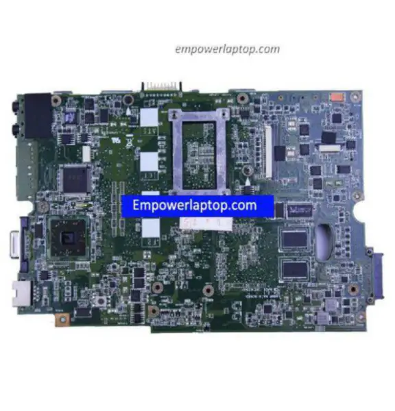 Asus K40AF Hauptplatine