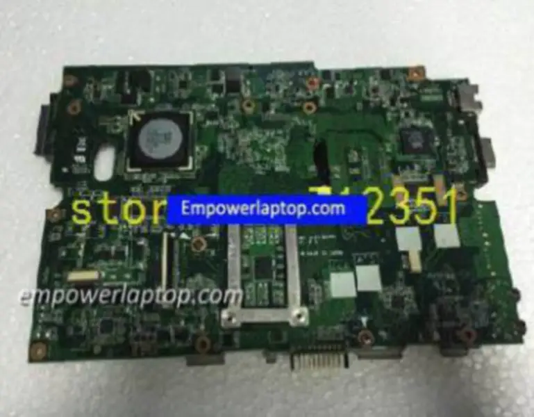 Asus K40C Hauptplatine
