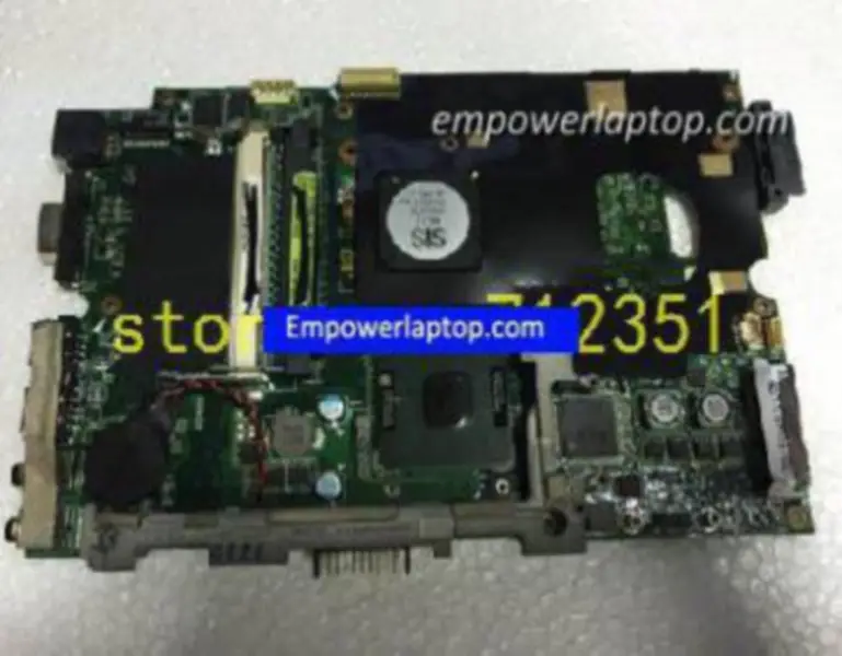 Asus K40C Hauptplatine