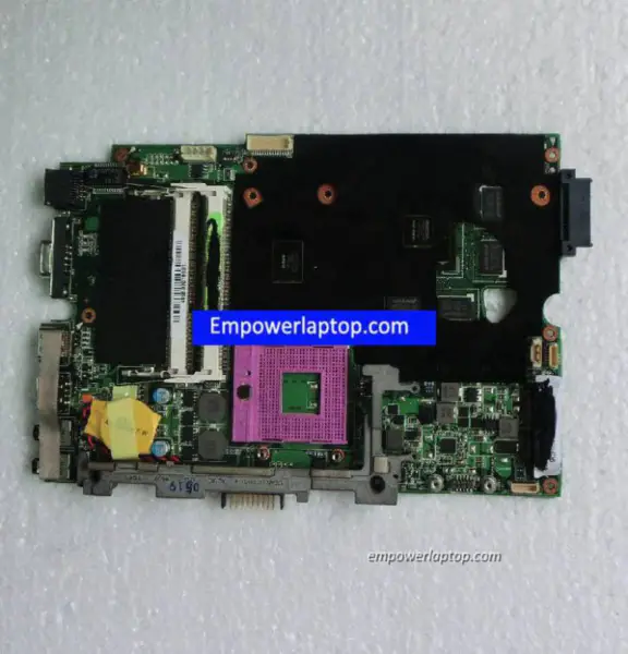 Asus K40ID Hauptplatine